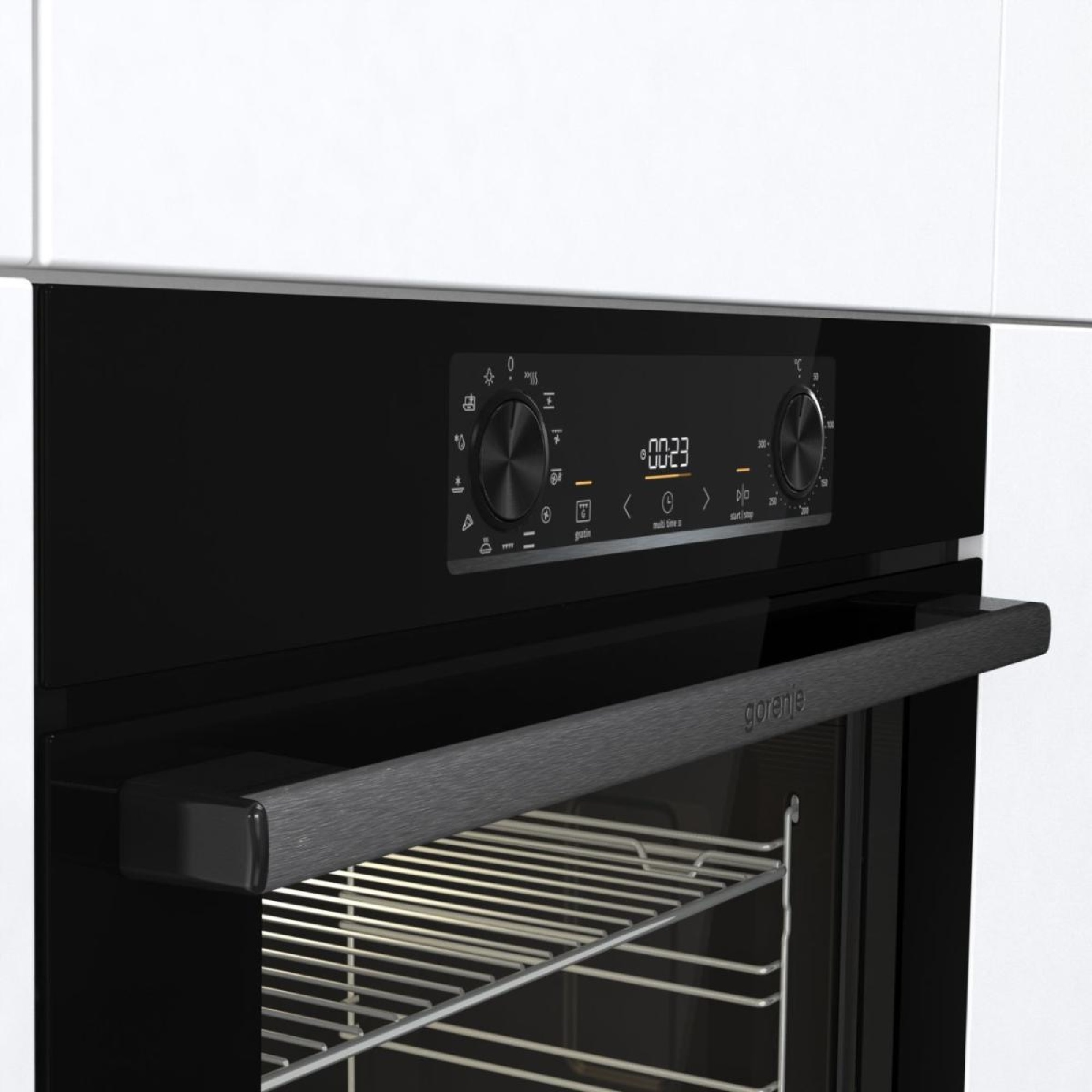 Gorenje bos6737e20fbg. Электрический духовой шкаф Gorenje bos6737e06fbg. Встраиваемый электрический духовой шкаф Gorenje bsa6737e15bg Black. Электрический духовой шкаф Gorenje bos6737e06b черный. Электрический духовой шкаф Gorenje bsa6747a04bg.