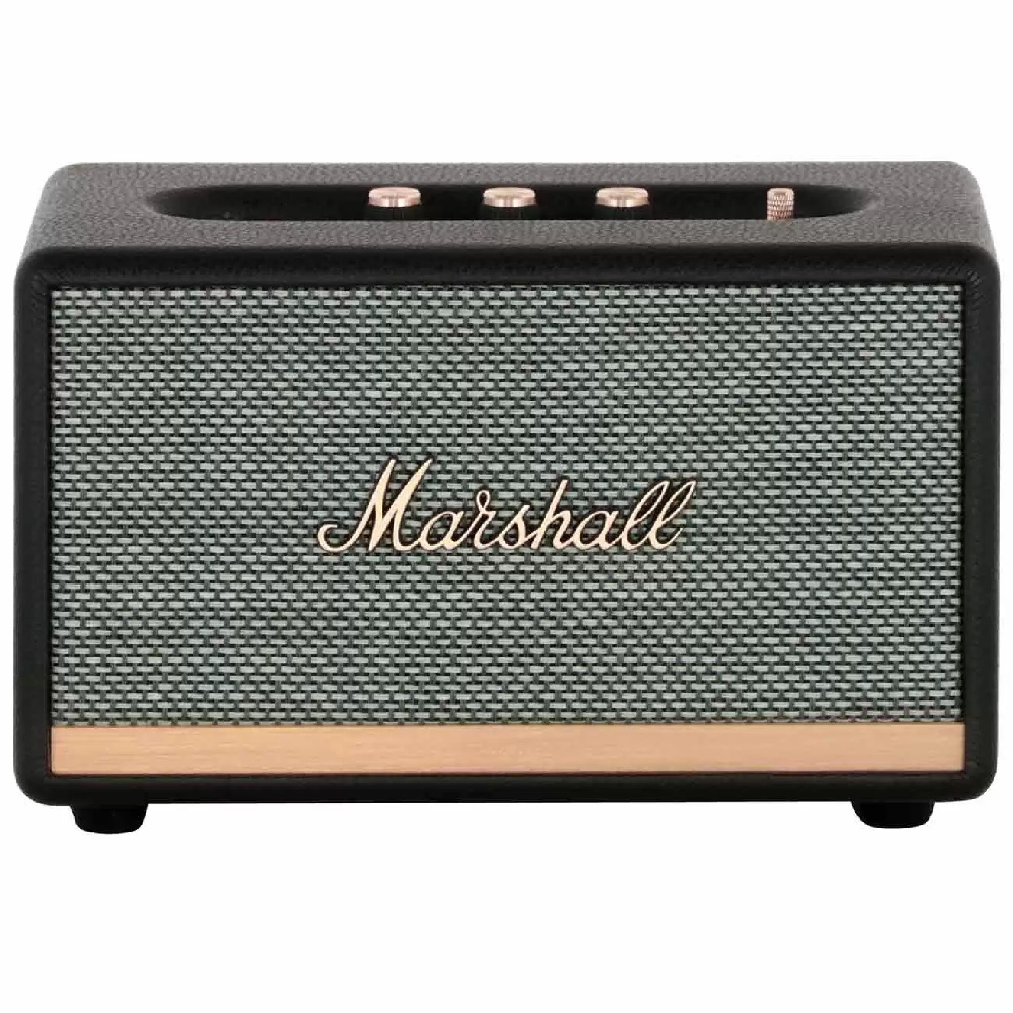 Acton deals black marshall
