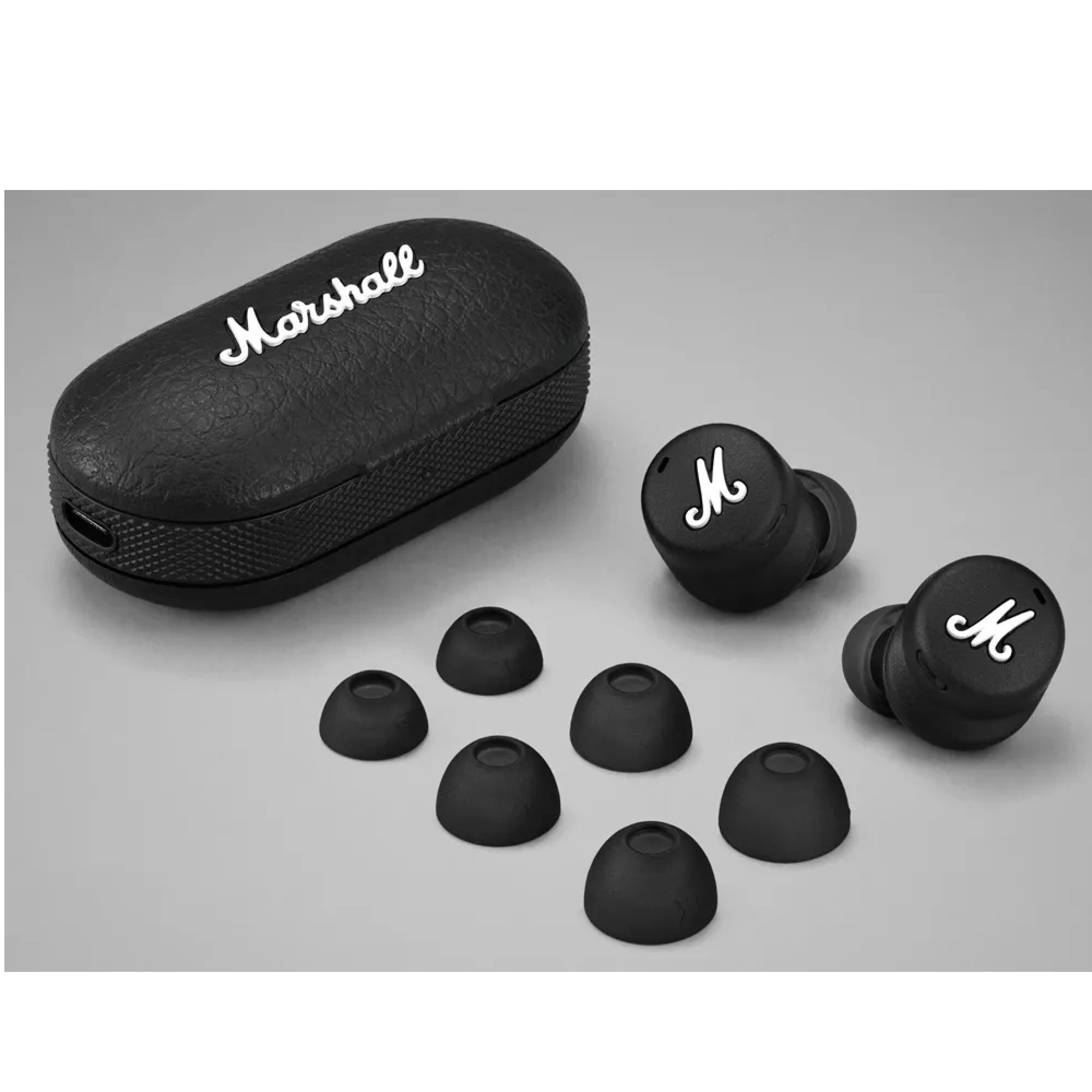 Блютуз Наушники Marshall Купить