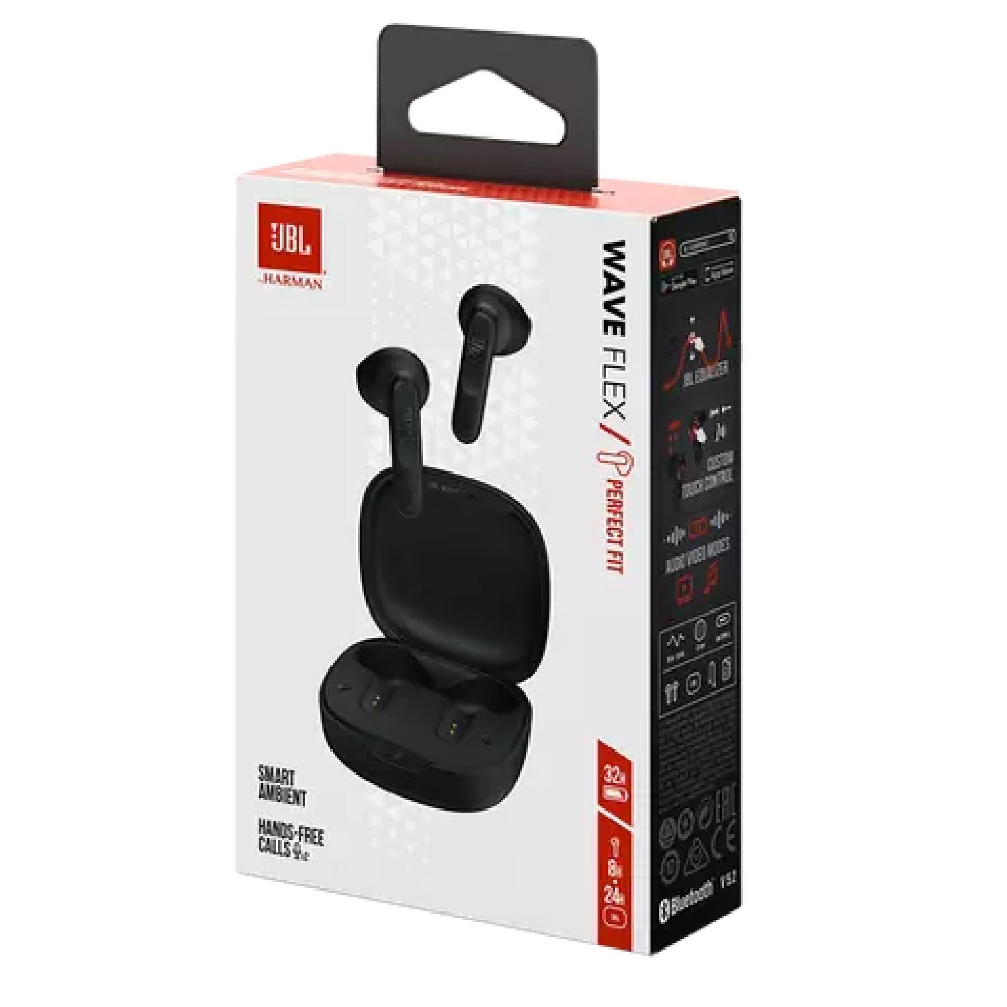 Беспроводные наушники jbl wave flex. Наушники true Wireless JBL Wave Beam. JBL Wave Flex Black. JBL Wave Flex TWS Black.