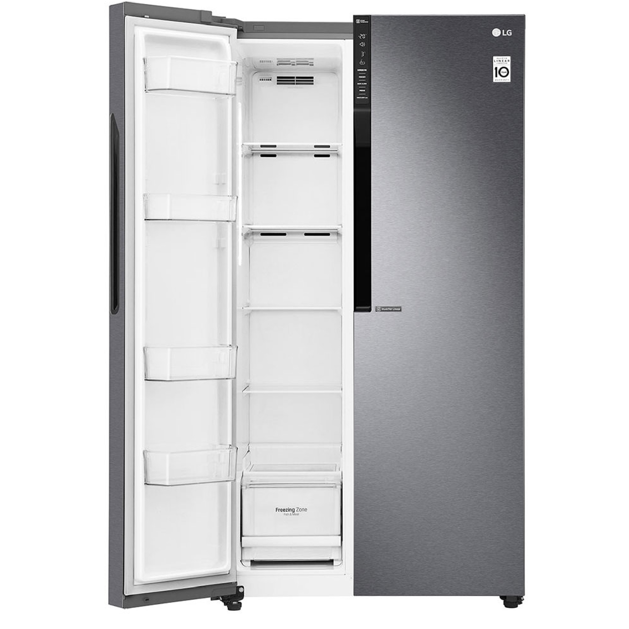 Купить Холодильник Lg В Перми