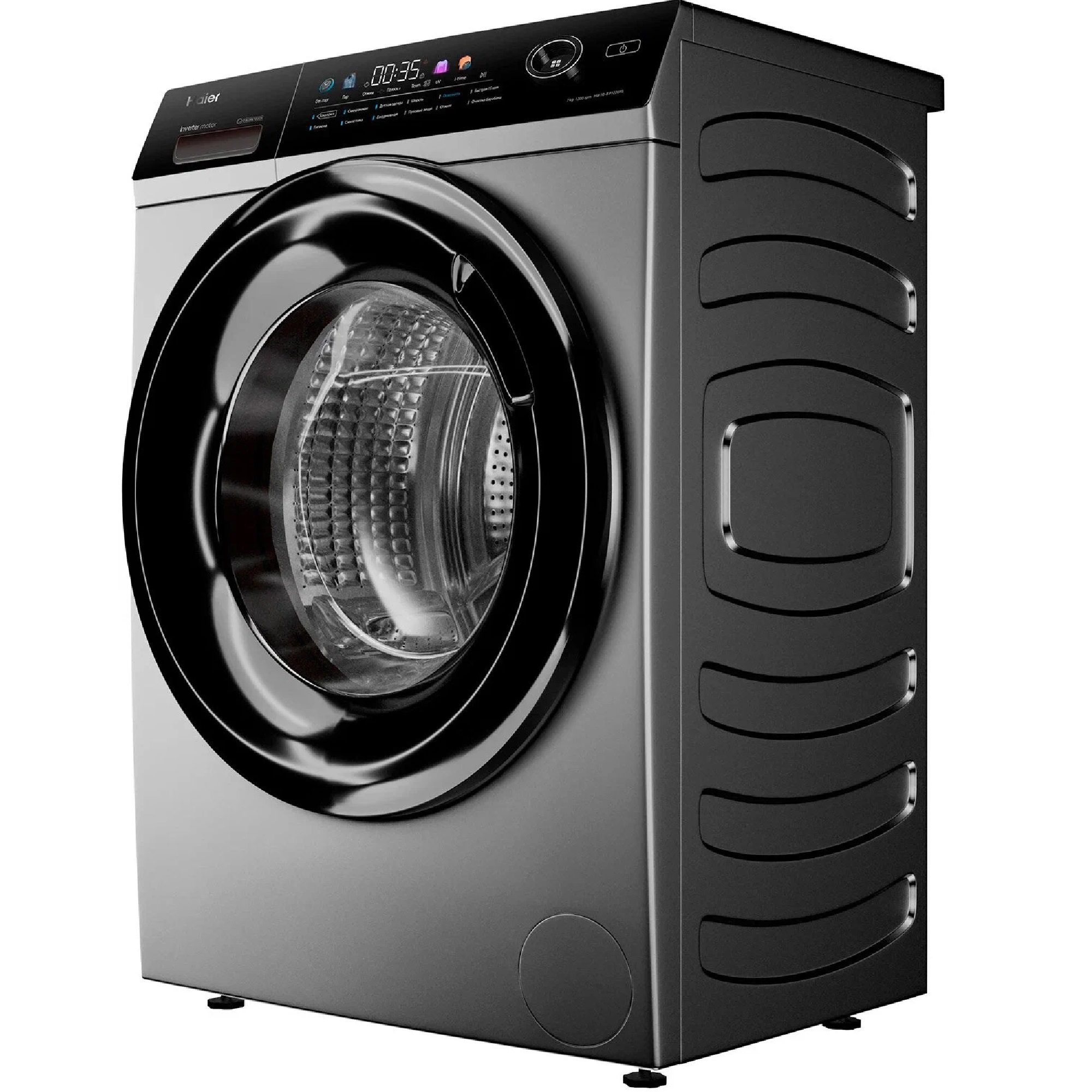 Узкая стиральная машина. Стиральная машина Haier hw60. Haier hw60-1229as. Haier hw60-bp12929as. Стиральная машина Haier hw60 12929.