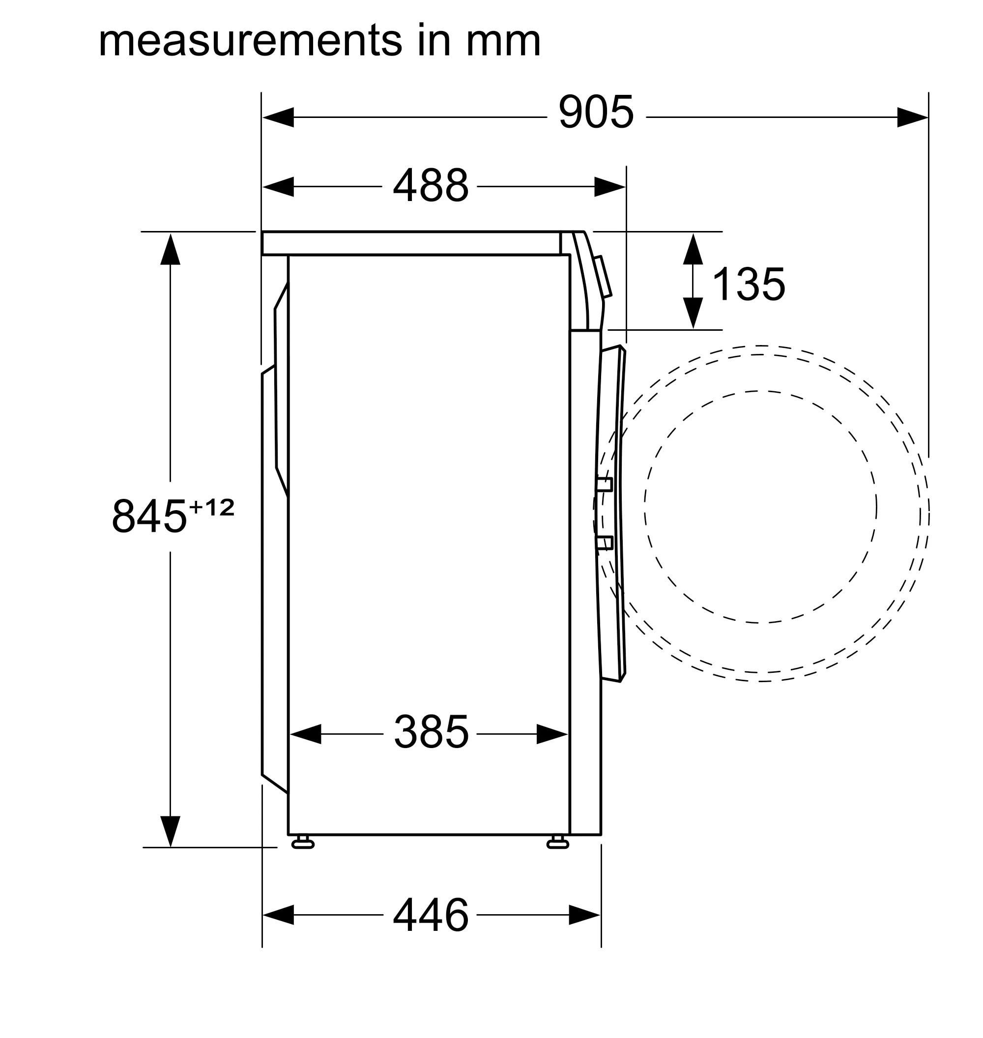 Стиральная машина купить габариты. Bosch wlp20265oe. Bosch wha122w1oe. Стиральная машина Bosch wga242x6oe. Стиральная машина Bosch wha122w1oe.