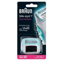 Braun 771wd-781wd