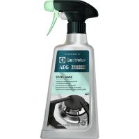Electrolux M3SCS200 СПРЕЙ ДЛЯ ОЧИСТКИ ПОВЕРХНОСТЕЙ ИЗ НЕРЖАВЕЮЩЕЙ СТАЛИ