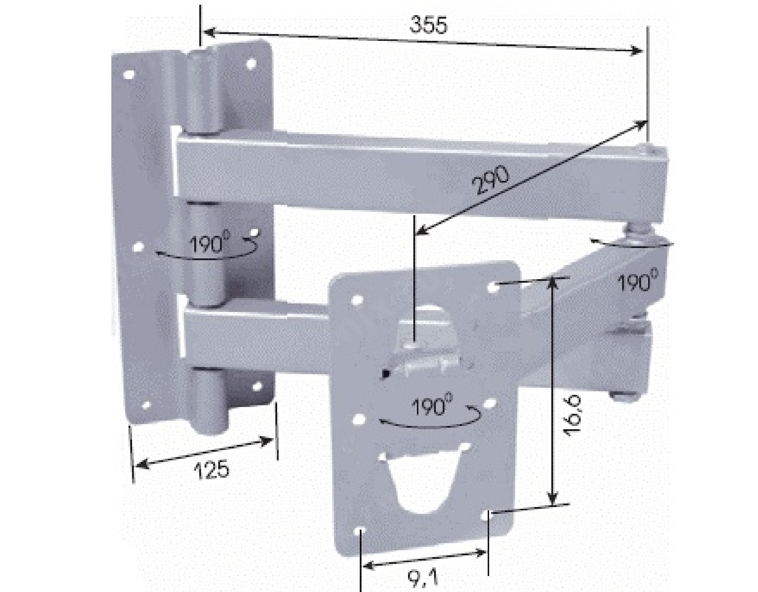 Wa 3.3 5. Кронштейн Benatek HANDMOUNT. Кронштейн Brateck-PLB-m03g. Onkron "VESA-адаптер". Кронштейн поворотный с12501.