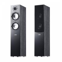 Canton GLE 476.2 Black