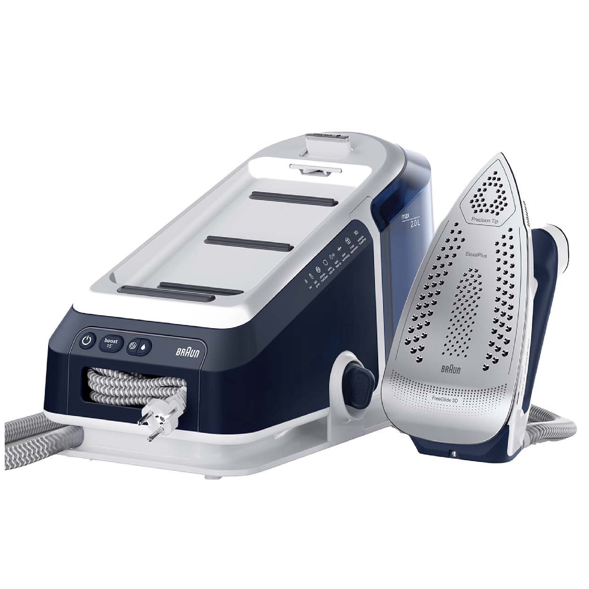 Steam generators for ironing фото 4