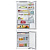 Samsung BRB26605DWW